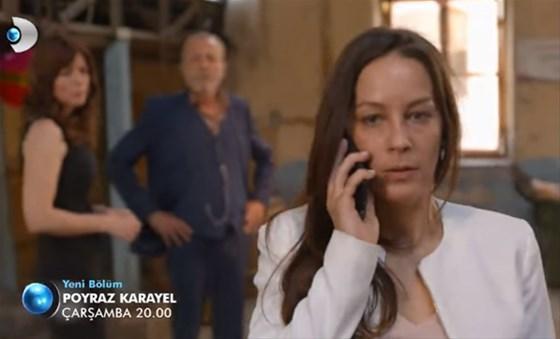 Poyraz Karayel 61. yeni bölüm fragmanında büyük sürpriz