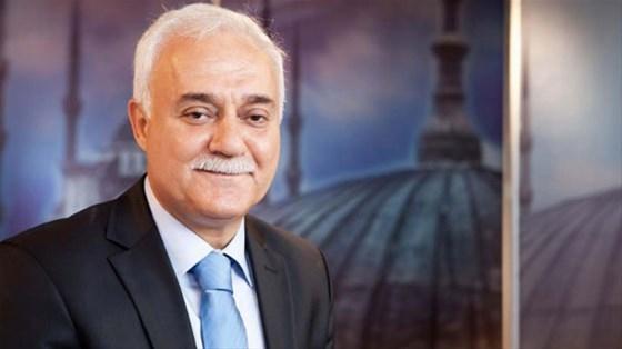 Nihat Hatipoğlu kimdir