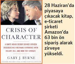 Aslında çevresine öfke saçıyormuş