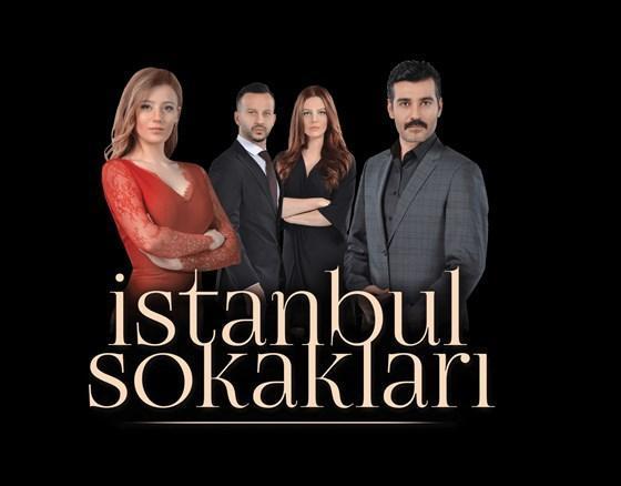 İstanbul Sokakları 9. bölüm fragmanı yayınlandı