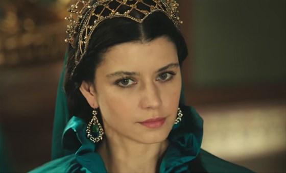 Muhteşem Yüzyıl Kösem 30. bölüm fragmanında nefes kesen sahne