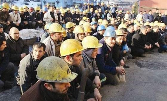 Taşeron İşçiler için Başbakan Binalı Yıldırım ve Başbakan Yardımcısı Nurettin Canikliden açıklama