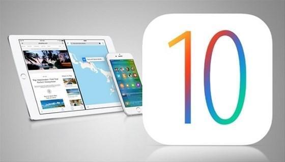 Appleın yeni sürümü İOS 10 nasıl yükleniyor