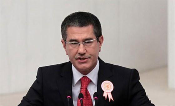 Taşeron İşçilerin kadroya alımı için Başbakan Yardımcısı Canikliden kritik açıklama