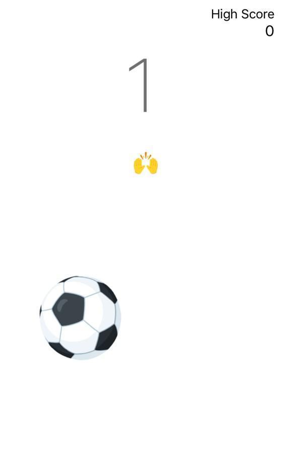 Facebook Messenger’dan futbol oyunu: KeepyUp