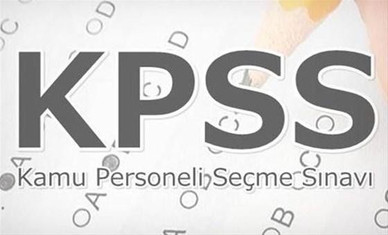 KPSS sonuçları ne zaman açıklanacak
