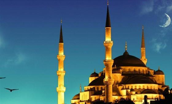 İstanbul, Ankara, İzmir iftar ve sahur vakitleri İl İl Ramazan İmsakiyesi