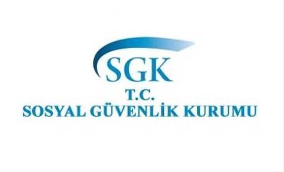 E-SGK ve SSK SGK sorgulama işlemleri 22 Haziran 2016