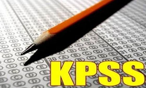KPSS sınav sonuçları ne zaman açıklanacak