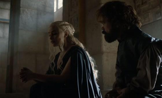 Game Of Thrones 6. sezon 10. bölüm fragmanı yayınlandı