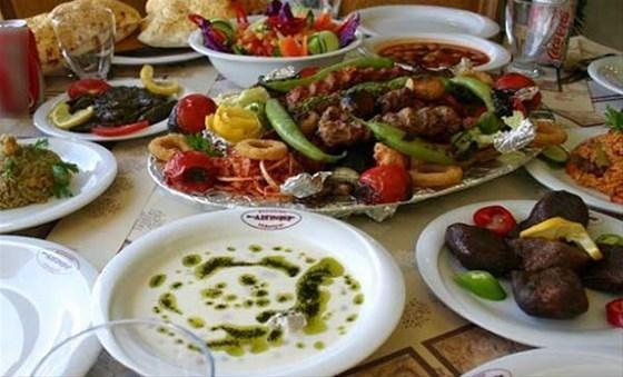 İl il iftar ve sahur vakitleri 28 Haziran Salı