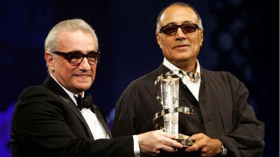 İranlı yönetmen Abbas Kiarostami 76 yaşında hayatını kaybetti