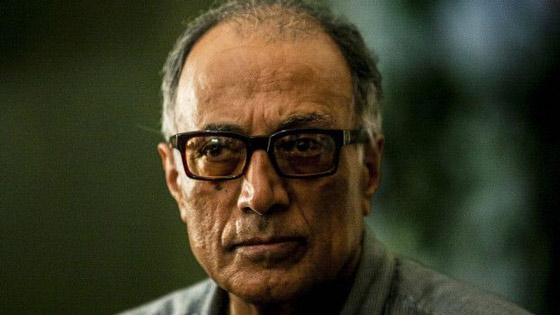 İranlı yönetmen Abbas Kiarostami 76 yaşında hayatını kaybetti