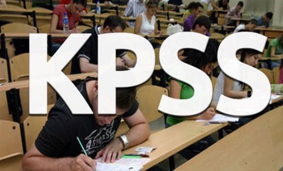 2016 KPSS sonuçları bu hafta açıklanıyor