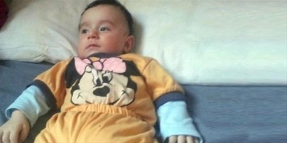 Bağcılarda, 4 aylık bebeği kaçıran şüpheliler tutuklandı
