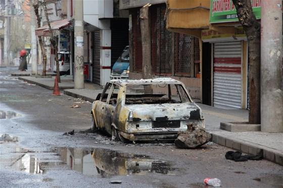 PKK’nın Bağlarda kaos planı