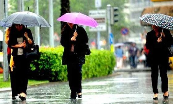 Meteorolojiden hava durumu için kritik uyarı geldi