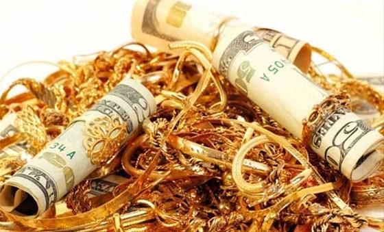 Altın ve dolar fiyatı yükselişe geçti En güncel fiyatlar 19 Temmuz Salı