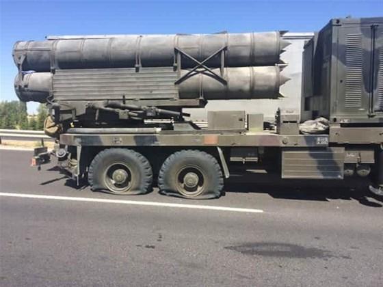 Darbeci askerleri Polatlıdan çıkarmadılar