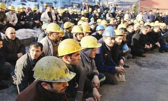 Cumhurbaşkanı Erdoğandan taşeron işçiler için flaş kadro açıklaması