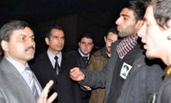 Eski rektör Mehmet Pakdemirli gözaltına alındı