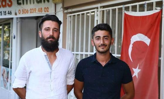 Kuleliden atılan öğrenciye tuhaf mülakat sorusu
