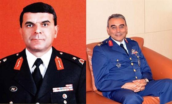 Ordudan atılınca intihar eden Üsteğmen Nazlıgül’ün komutanı  FETÖ’cü çıktı