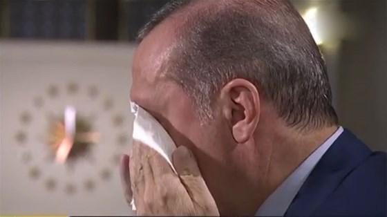Erdoğan: İstihbaratı da aynı çatı altında koordine edebiliriz
