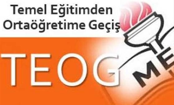 TEOG yerleştirme sonuçları için MEBten açıklama geldi