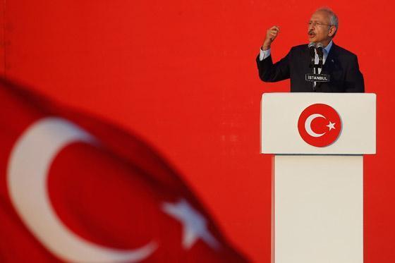 Kılıçdaroğlu: 15 Temmuz bize bir uzlaşma kapısı araladı
