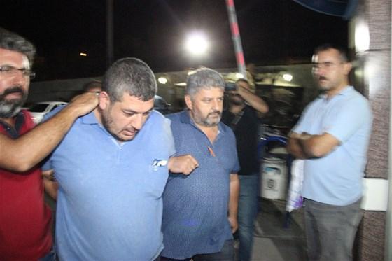Firari askerler Nebi Gazneli ve Müslüm Kaya Konyada yakalandı