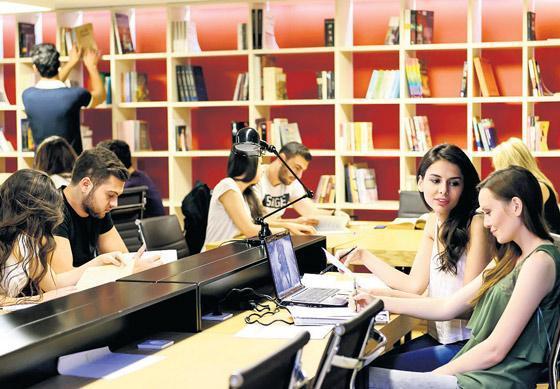 Öğrenci yurtlarını Anadolu’ya açıyor