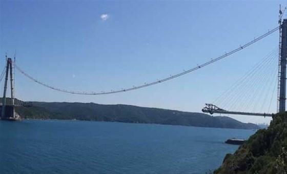 Yavuz Sultan Selim Köprüsü ne zaman açılacak Bayrama kadar ücretsiz olacak mı