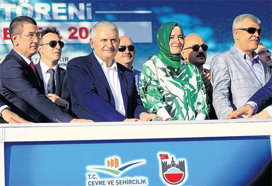 Güneydoğu’da 23 ile 4 yılda 140 milyar TL