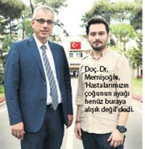 İsmi değişti İşte sivil GATA...