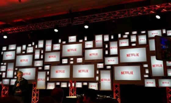 Netflix Türkiyede hangi dizileri yayınlayacak