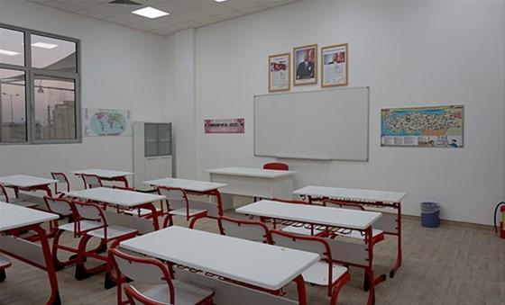Katarda ilk Türk Okulu açılıyor
