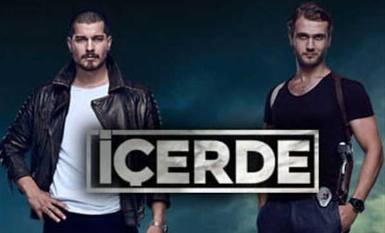 İçerde 6. bölüm fragmanı yayınlandı mı