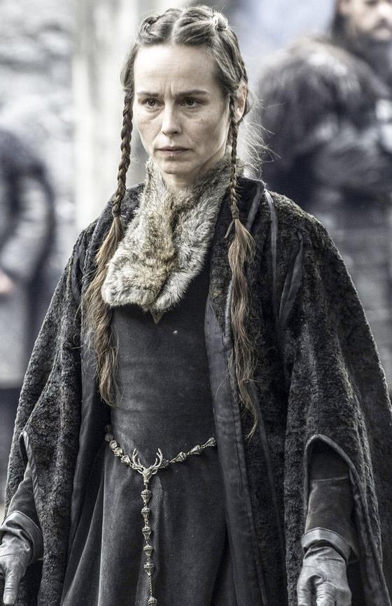 Game of Thronesun yıldızı, kadınlar için film çekecek