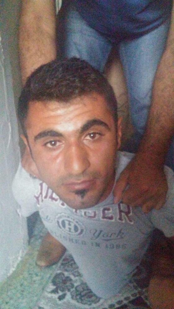 İzmirde yakalanan bombacılar adliyeye sevkedildi