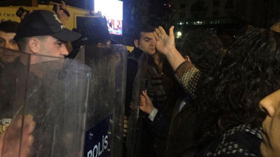 Diyarbakır Belediye Başkanı Gültan Kışanak gözaltına alındı