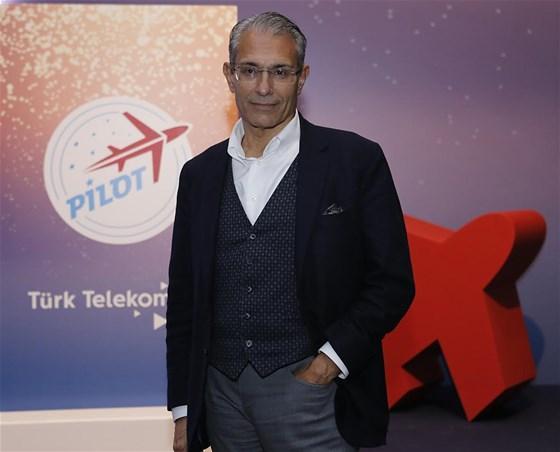 Türk Telekom, girişimcilik merkezi kuruyor
