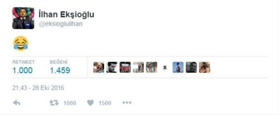Fenerbahçeden Galatasaraya gönderme
