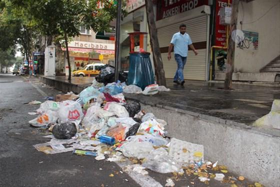 Diyarbakırlıların mağduriyeti sürüyor