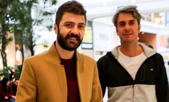 Şahin Irmaktan yeni film müjdesi