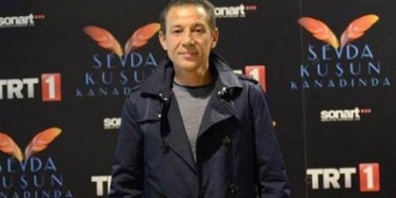 Mustafa Yıldızdoğan, Alparslan Türkeşi canlandıracak