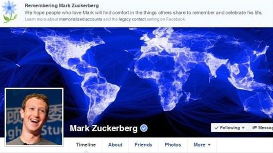 Facebook hatası binlerce kullanıcıyı öldürdü