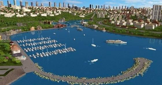 Kanal İstanbul, Boğaz’a benzeyecek