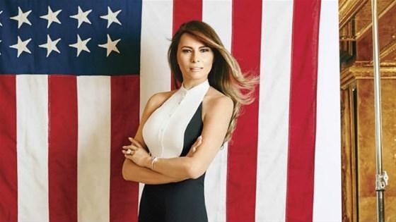 Trump eşiyle kalamayacak