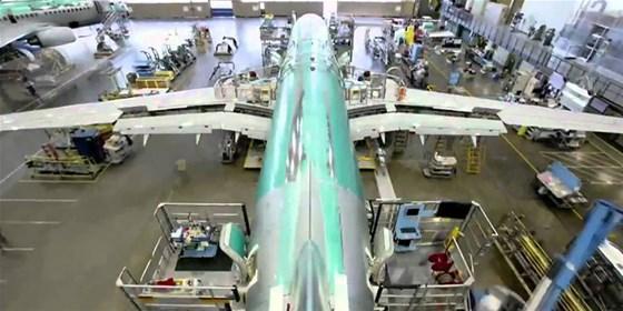 ABD İrana 20 milyar dolarlık uçak satışını onayladı
